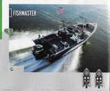 Starcraft 2018 Fishing Brochure