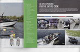 Starcraft 2018 Fishing Brochure