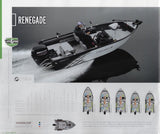 Starcraft 2018 Fishing Brochure