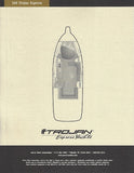 Trojan 360 Express Specification Brochure (2000)