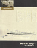 Trojan 360 Express Specification Brochure (2000)