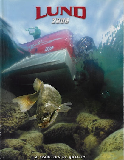 Lund 2005 Brochure