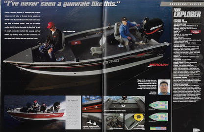 Lund 2005 Brochure