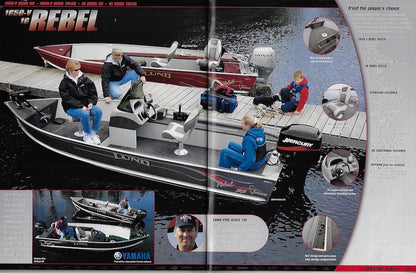 Lund 2002 Brochure