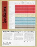 Lund 1990 Abbreviated Brochure