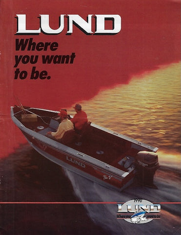Lund 1990 Abbreviated Brochure