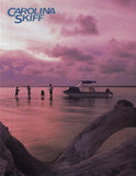 Carolina Skiff 1990 Brochure Package