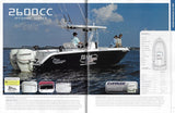Carolina Skiff 2008 Sea Chaser Brochure