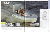 Carolina Skiff 2008 Sea Chaser Brochure