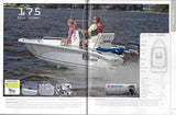 Carolina Skiff 2008 Sea Chaser Brochure