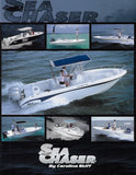 Carolina Skiff 2008 Sea Chaser Brochure