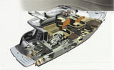 Meridian 2003 Launch Brochure