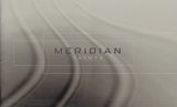 Meridian 2003 Launch Brochure
