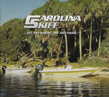 Carolina Skiff 2009 Brochure
