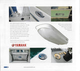 Carolina Skiff 2010 Brochure