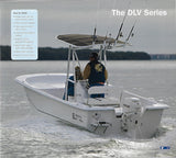 Carolina Skiff 2010 Brochure