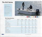 Carolina Skiff 2010 Brochure