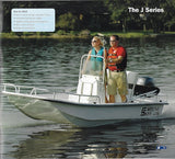 Carolina Skiff 2010 Brochure