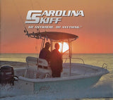Carolina Skiff 2010 Brochure