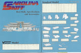 Carolina Skiff 1995 Brochure