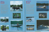 Carolina Skiff 1995 Brochure