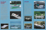 Carolina Skiff 1995 Brochure