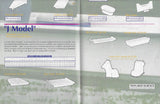 Carolina Skiff 1993 Poster Brochure