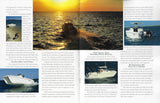 Sea Cat 1996 Brochure Package