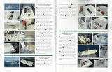 Sea Cat 1996 Brochure Package