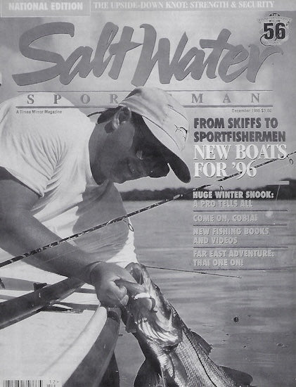 Sea Cat 1996 Brochure Package