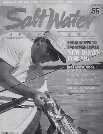 Sea Cat 1996 Brochure Package