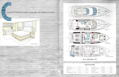 Neptunus 195 Brochure