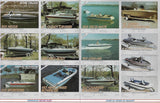Newman 1986 Brochure