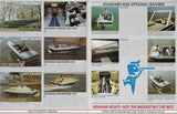 Newman 1986 Brochure