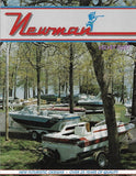 Newman 1986 Brochure