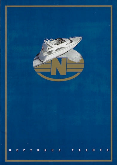 Neptunus 1999 Brochure
