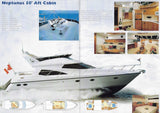 Neptunus 1999 Brochure