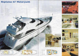 Neptunus 1999 Brochure
