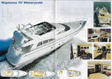 Neptunus 1999 Brochure