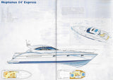 Neptunus 1999 Brochure
