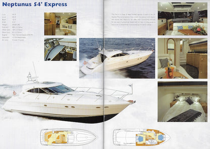 Neptunus 2000 Brochure