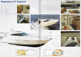 Neptunus 2000 Brochure