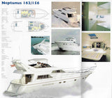 Neptunus 1990s Brochure