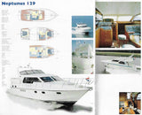 Neptunus 1990s Brochure