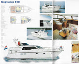 Neptunus 1990s Brochure