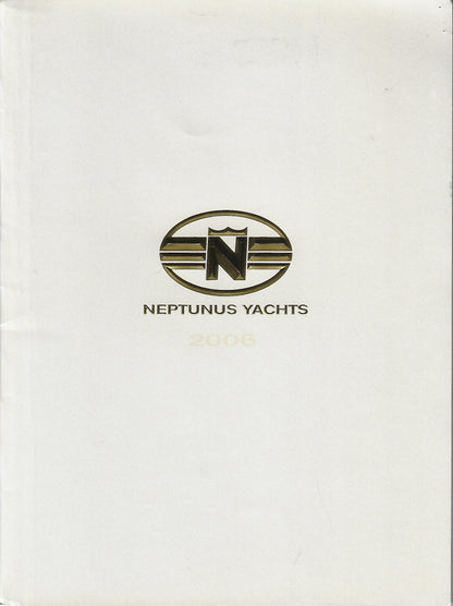 Neptunus 2006 Brochure