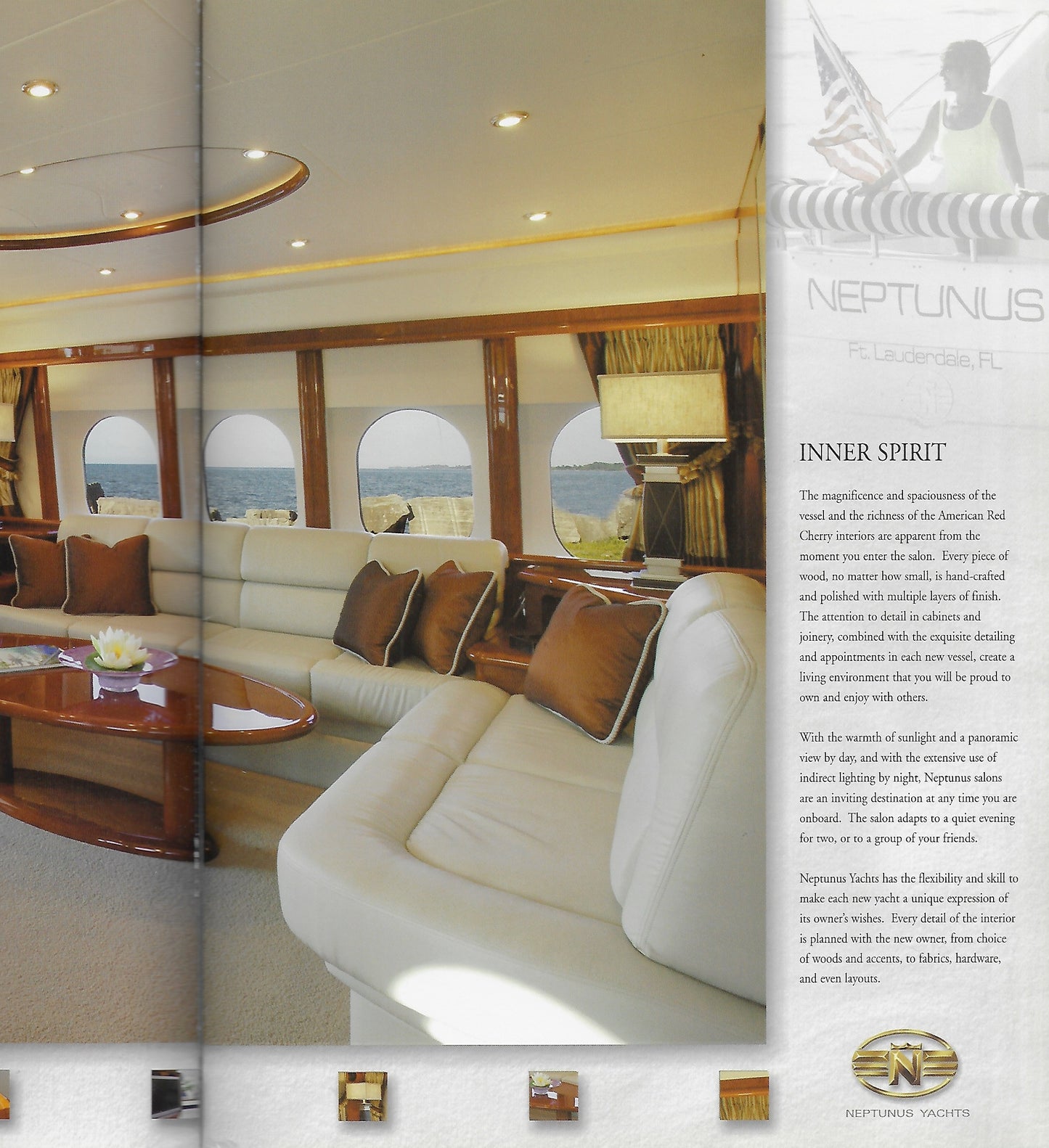 Neptunus 2006 Brochure
