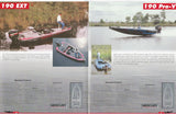 Blazer 1998 Brochure