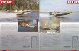 Blazer 1998 Brochure