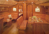 Nautor's Swan 61 Brochure
